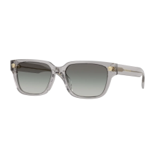Versace VE4513D 593/11 Transparent Grey Grey Gradient napszemüveg napszemüveg