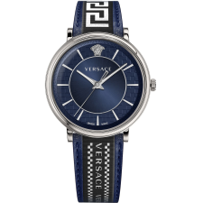 Versace VE5A01121 V-Circle Men`s 42mm 5ATM, karóra
