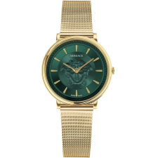 Versace VE8102519 V-Circle 38mm 5ATM, karóra