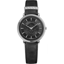 Versace VE8102619 V-Circle Ladies Watch 38mm 5ATM , karóra