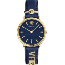 Versace VE8104522 V-Circle Unisex 38mm 5ATM, karóra