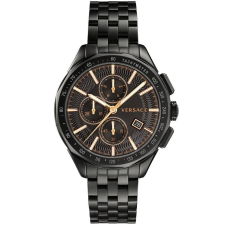 Versace VEBJ00618 Glace Chronograph 44mm 5ATM, karóra
