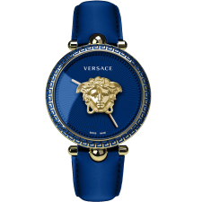 Versace VECO02122 Plazzo Empire Unisex 39mm 5ATM, karóra