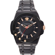 Versace VEDY00719 Chain Reaction men`s watch 46mm 5ATM, karóra