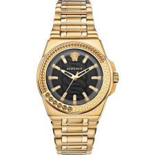 Versace VEHD00520 Chain Reaction ladies 40mm 5ATM, női karóra