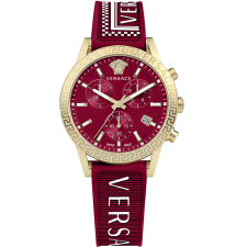 Versace VEKB00322 Sport Tech Lady Chronograph 40mm 5ATM, karóra