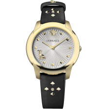 Versace VELR01119 Audrey Ladies Watch 38mm 5ATM, női karóra