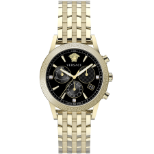 Versace VELT00919 Sport Tech Chronograph Ladies Watch 40mm 5ATM, karóra