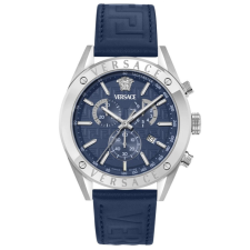 Versace Versace Athletics Chrono VEKJA0125 Férfi Karóra karóra