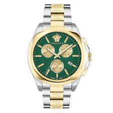 Versace Versace Chrono Lady VE3CA0623 karóra
