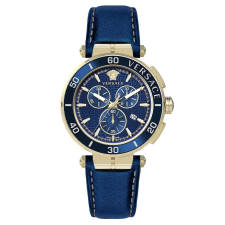 Versace Versace Greca Chrono VE3L00322 karóra