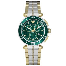 Versace Versace Greca Chrono VE3L00422 férfi karóra W3 karóra