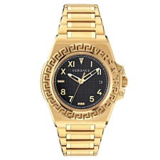 Versace Versace Greca Reaction Diamonds VE3I00723 karóra