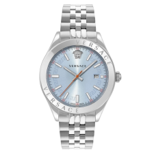 Versace Versace Hellenyium Gent VEVK01525 Férfi Karóra karóra