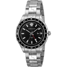 Versace Versace Hellenyium GMT V11100017 férfi karóra W3 karóra