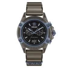 Versace Versace Icon Active Chrono VE8P00825 Férfi Karóra karóra