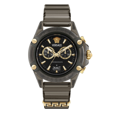 Versace Versace Icon Active Chrono VE8P01125 Férfi Karóra karóra