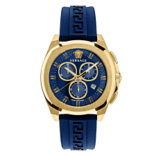 Versace Versace New Geo Chrono VE7CA0323 karóra