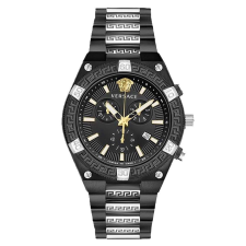 Versace Versace Sporty Greca Chrono VESO01022 karóra