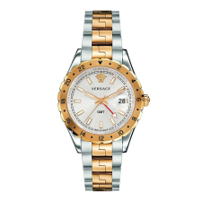 Versace Versace V11030015 Hellenyium GMT Férfi karóra karóra