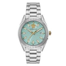 Versace Versace V-Code Gents VE6A00825 Férfi Karóra karóra