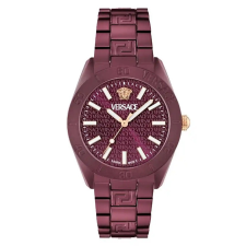 Versace Versace V-Dome Aluminum VE0M00225 Férfi Karóra karóra