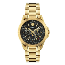 Versace Versace V-Galaxy Moonphase VE0K00425 Férfi Karóra karóra