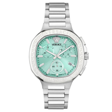 Versace Versace V-Lady Chrono Square VEVCA0324 Női Karóra karóra