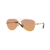 Versace VERSACE VE2283-1002EL Férfi napszemüveg