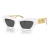 Versace VERSACE VE4432U40187 Női napszemüveg