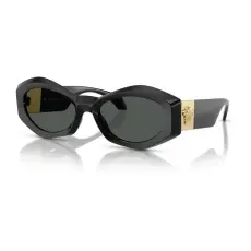 Versace VERSACE VE4466UGB187 Férfi napszemüveg