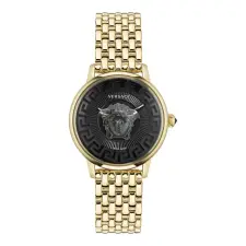 Versace VERSACE VE6F00523 UNISEX karóra karóra