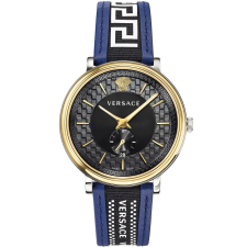 Versace Versace VEBQ01419 férfi karóra W3 karóra