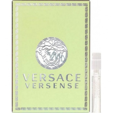 Versace Versense Eau de Toilette, 1ml, női parfüm és kölni