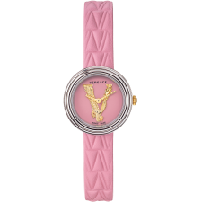Versace VET301021 V-Virtus Ladies 28mm 5ATM, karóra
