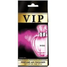 Versace VIP CAR Vôňa do Auta Versace Eros Pour Femme No.501 parfüm és kölni