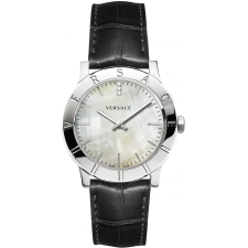 Versace VQA050017 Acron Ladies Watch 33mm 3ATM, karóra