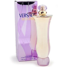 Versace Woman EDP 100 ml parfüm és kölni