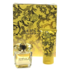 Versace Yellow Diamond, Edt 30ml + 50ml Testápoló tej