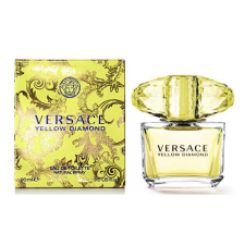 Versace Yellow Diamond, edt 30ml - Teszter parfüm és kölni