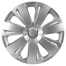 Versaco 08115745 15"-os Energy RC dísztárcsa szett ezüst színben (4db) (vo08115745) dísztárcsa