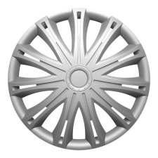 Versaco 08928061 13"-os Spark dísztárcsa szett ezüst színben (4db) (vo08928061) dísztárcsa