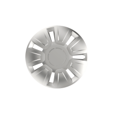Versaco Dísztárcsa 13" Focus Silver dísztárcsa