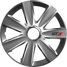 Versaco Dísztárcsa 13&quot; GTX Carbon Graphite dísztárcsa