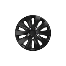 Versaco Dísztárcsa 13" Rapide Nuts Chrome Black (4 darabos garnitúra) dísztárcsa