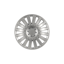 Versaco Dísztárcsa 13" Smart Silver dísztárcsa