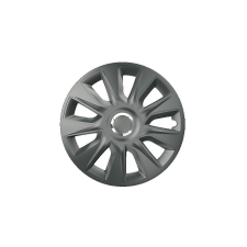 Versaco Dísztárcsa 13" Stratos Ring Chrome Graphite (4 darabos garnitúra) dísztárcsa
