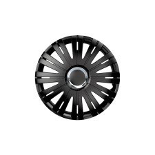 Versaco Dísztárcsa 14" Active Ring Chrome Black (4 darabos garnitúra) dísztárcsa