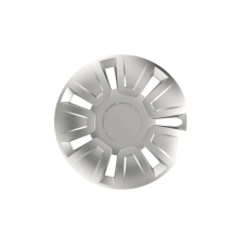 Versaco Dísztárcsa 14" Focus Silver (4 darabos garnitúra) dísztárcsa