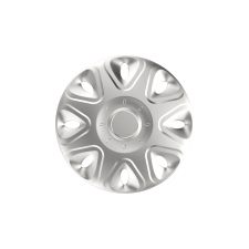 Versaco Dísztárcsa 14" Power Silver dísztárcsa